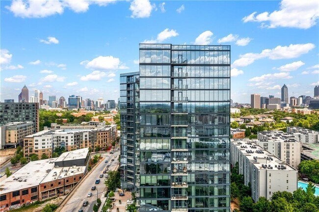 Building Photo - 788 West Marietta St NW Unit 1403