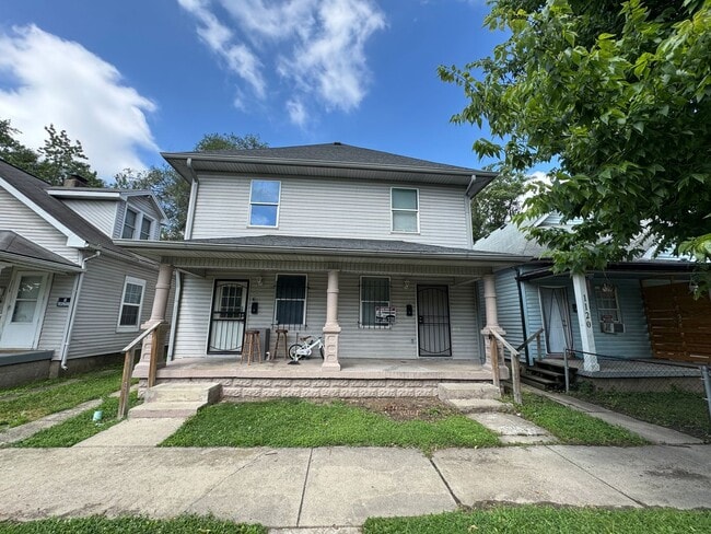 Photo - 1122 S Sheffield Ave Unit 1122 S Sheffield Ave