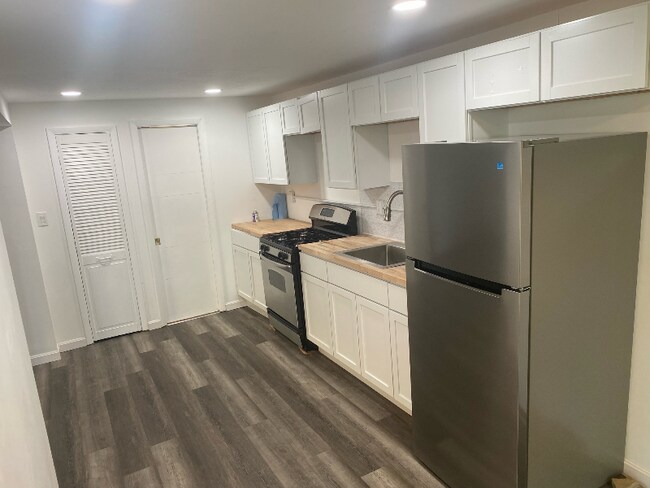 Photo - 2729 Custer Ave Unidad 1