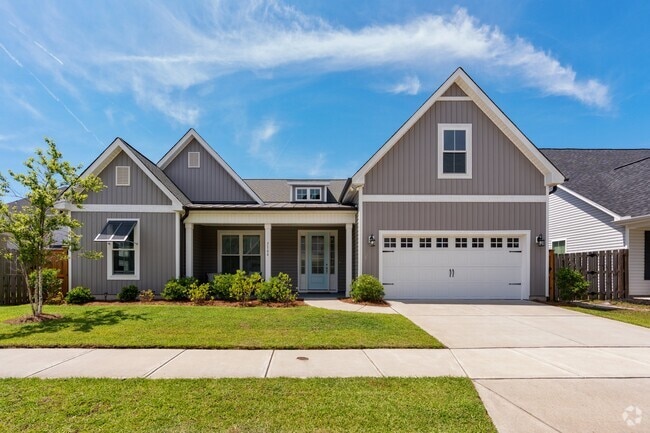 Building Photo - 5166 Cloverland Way Rental