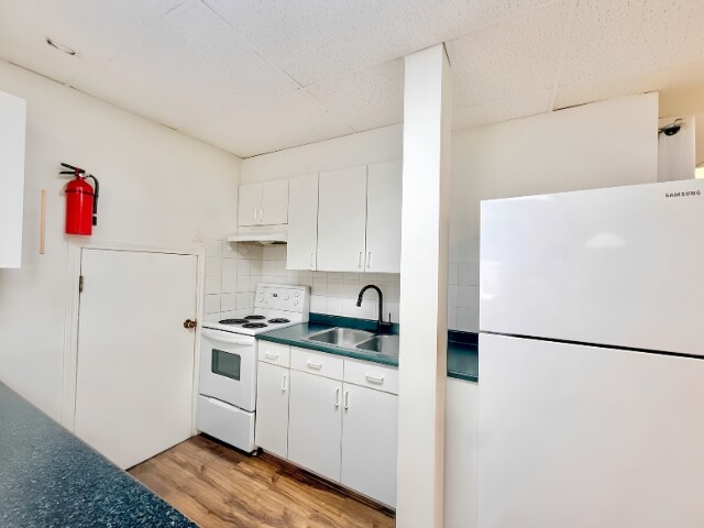 384 Blue Mountain St Unité 2bd Down