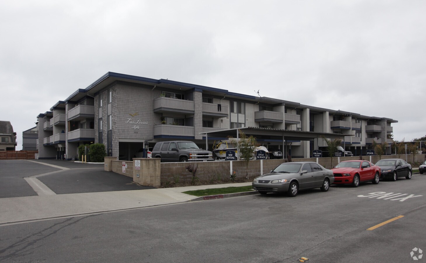Photo - Las Brisas Apartments