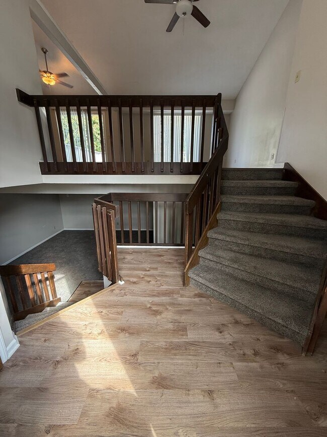 Photo - Spacious La Vista Home with Deck & Finishe...
