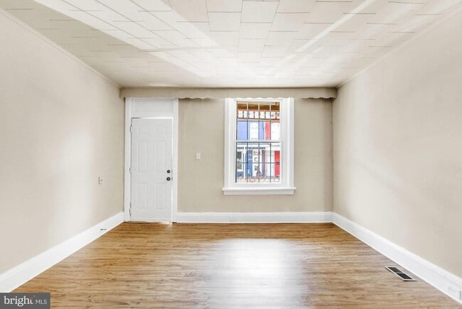 Photo - Spacious 3 Bedroom, 1 Bath Home in Harrisburg, Pa!