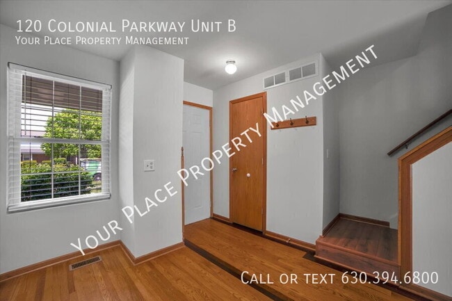 Photo - 120 Colonial Pkwy
