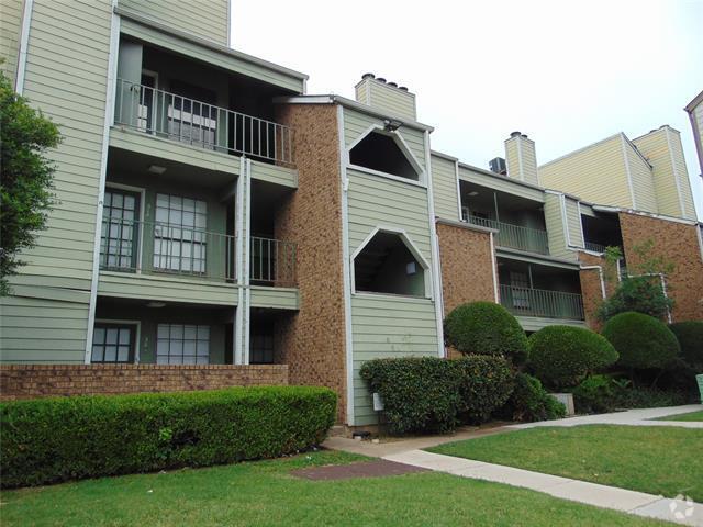 Building Photo - 6108 Abrams Rd Unit 311 Rental