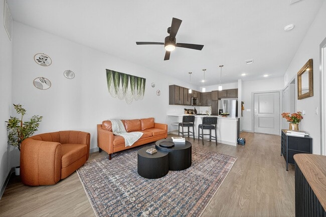 Photo - Eckhert Crossing Apartments