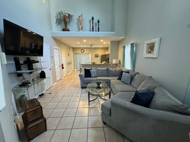 Photo - Move In Ready Vacation Home! Pool and Lawn...