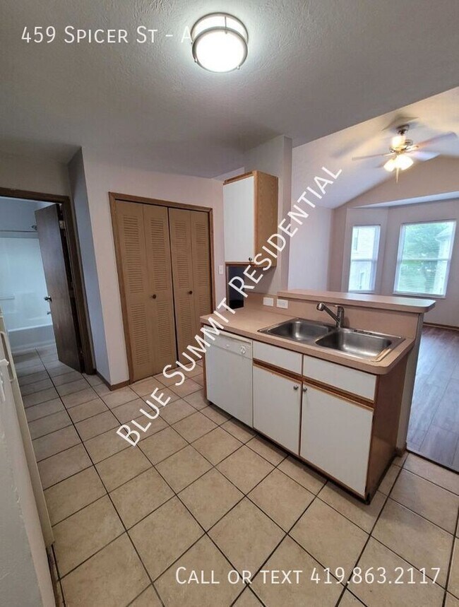 Photo - 459 Spicer Street Unidad A