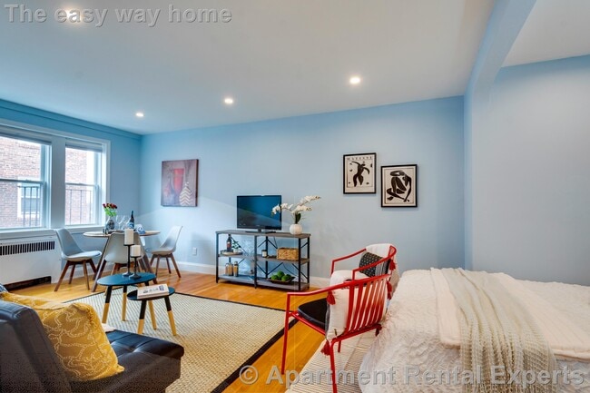 Building Photo - 395 Broadway Unit R4A Rental