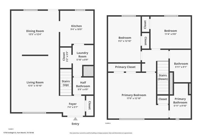 Photo - 1776 Farleigh Ct