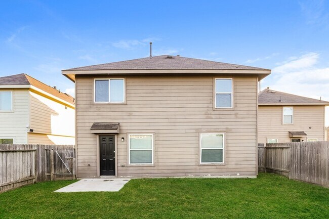 Photo - 12707 Veterans Ranch Rd