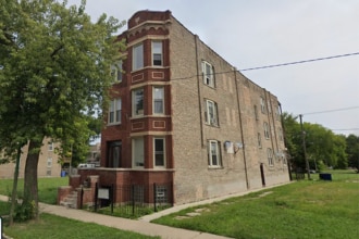 Photo - 1443 S Drake Ave Apartment Unit 2nd fl Front