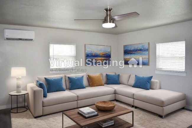 Photo - "Beautifully Updated Open-Concept Studio with Modern Finishes!" Unit B