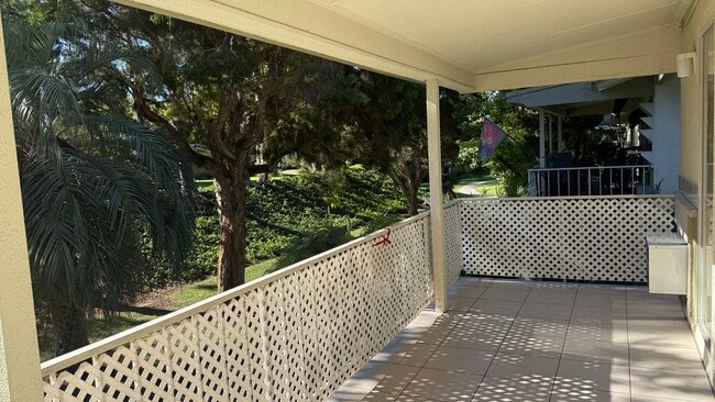 Photo - 76 Calle Aragon Unit U