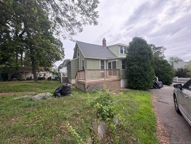 Building Photo - 65 Short Beach Rd Unit 1 Rental