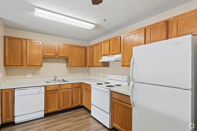 Interior Photo
