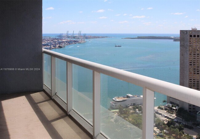 Building Photo - 50 Biscayne Blvd Unit 3611 Rental