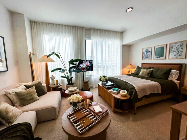 Photo - 109 NE 22nd St Unit S3