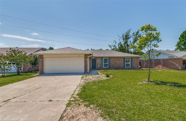 Photo - 1502 Staple Dr