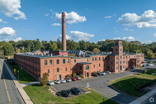 Clocktower Mill Apartments - Manchester, CT | ForRent.com