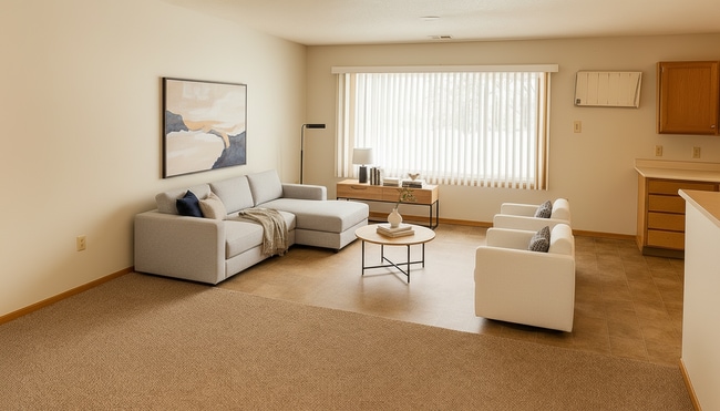 Trail Ridge Apartments