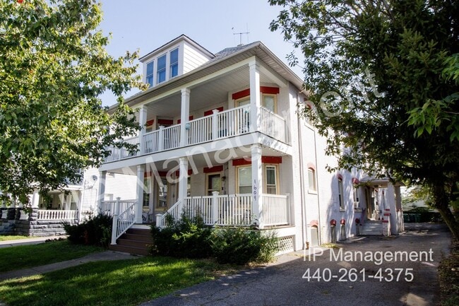 Building Photo - 1609 Lakewood Ave Unit 8 Rental
