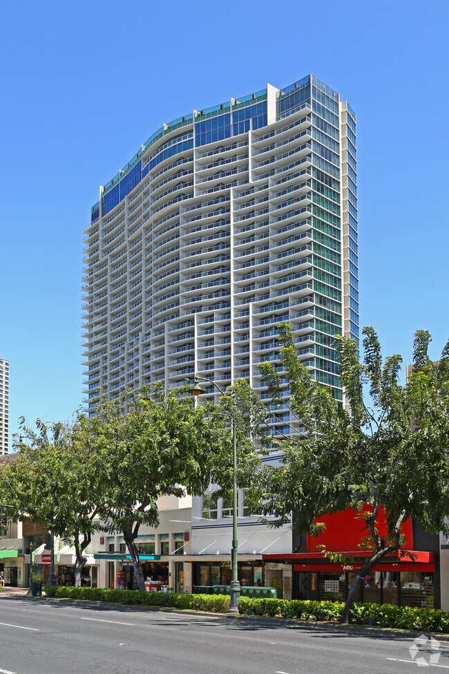 Photo - Ritz Carlton Residences Tower I