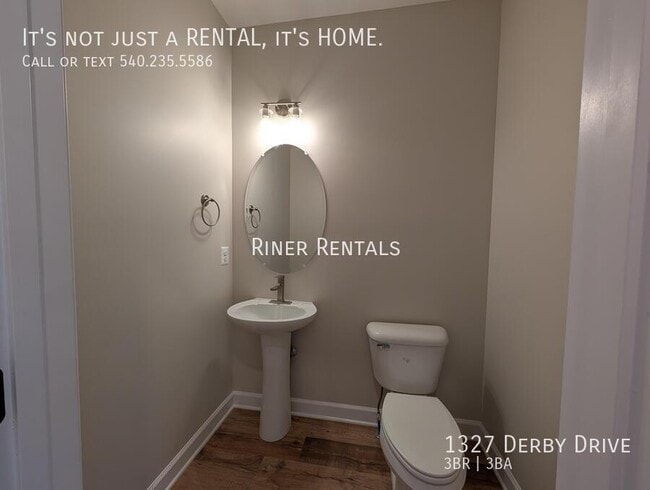 Photo - 1327 Derby Dr