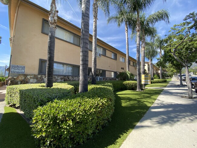 4415 Ocean View Blvd