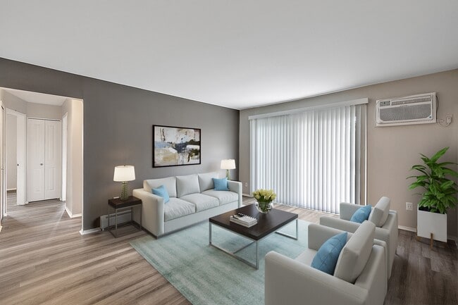 Photo - Arbor Haus Apartments - Ann Arbor, MI