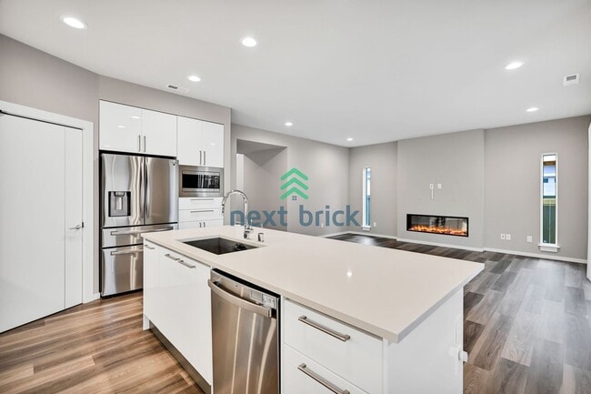 Photo - Stunning 4-Bed, 2.75-Bath Single-Family Home Ready for Rent!