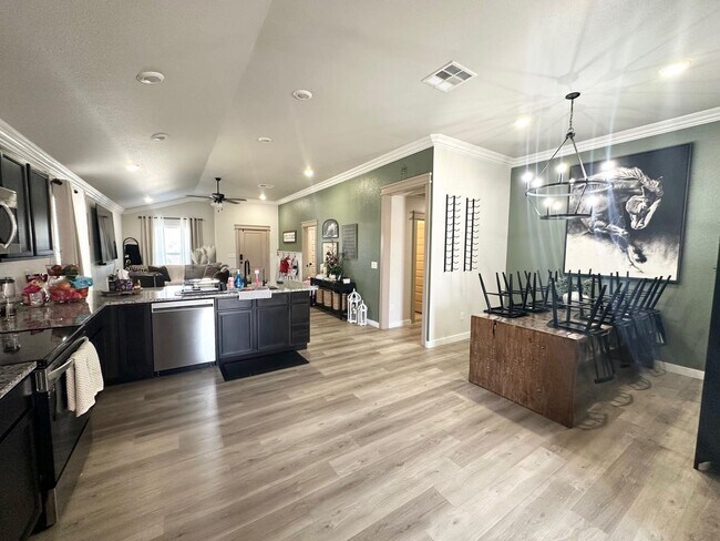 Photo - New Build 3 Bedroom 2 Bath For Lease