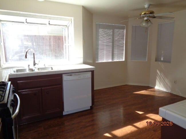 Photo - Nice One Story Offering 1524 sq. ft. Built...