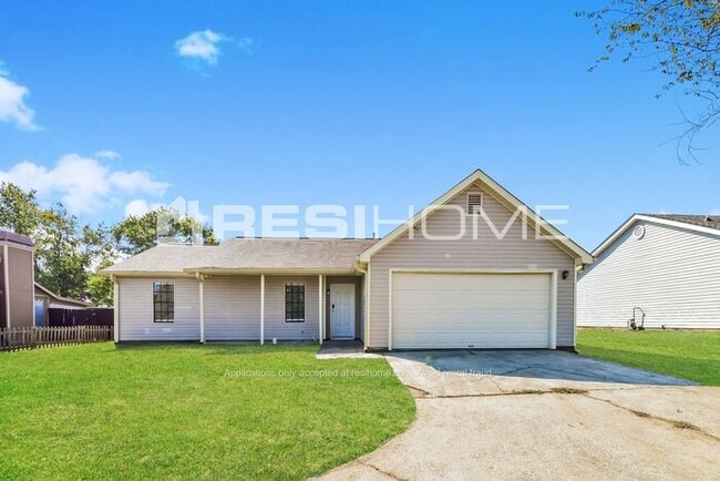 Building Photo - 5515 Reynolds Rd