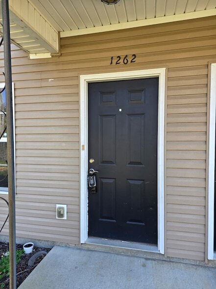Photo - 1262 Macedonia Dr