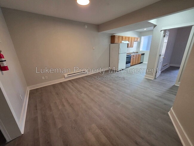 Building Photo - 1338 Portage Street