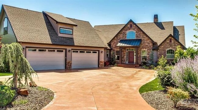 Building Photo - Exquisite home on acreage in Star