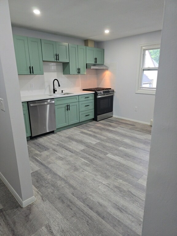 Photo - 520 June St Unit 6