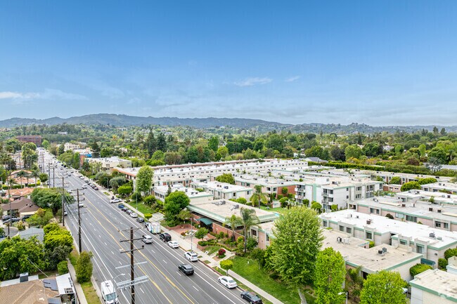 Photo - Balboa Biltmore Condominium