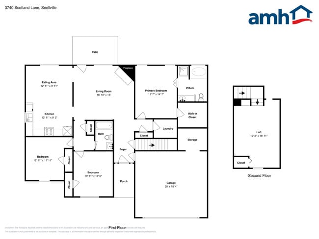 Photo - 3740 Scotland Ln SW