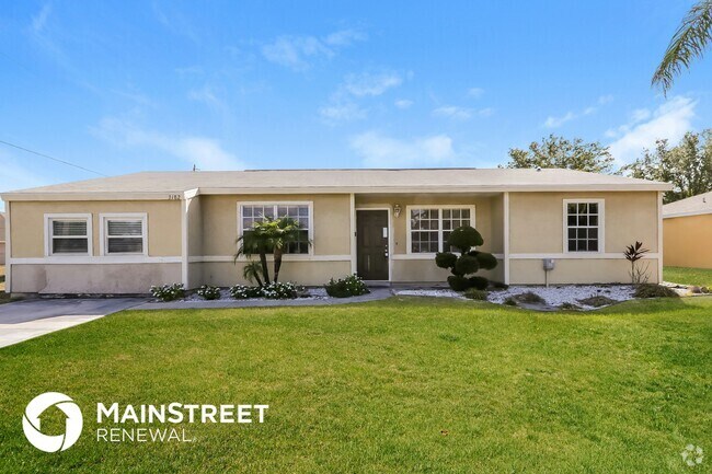 Building Photo - 3182 SE East Blackwell Dr Rental