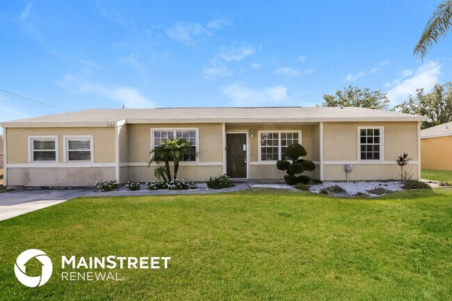 Building Photo - 3182 SE East Blackwell Dr