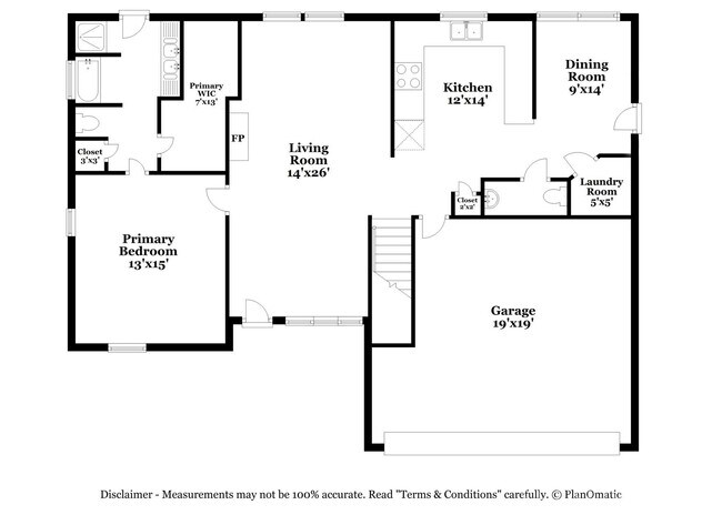 Photo - 7204 Bevington Oaks Ct