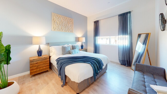 Photo - Urbana Chula Vista Apartments