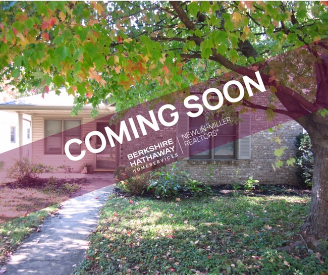 Building Photo - Charming 3-Bed, 2-Bath Home Located Near Collett Park!