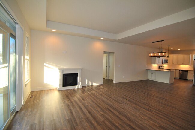 Photo - 1704/1706 Danny Boy Lane Duplex Unidad #1704