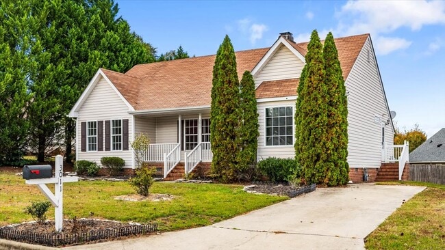 Photo - 3011 Butterwood Dr