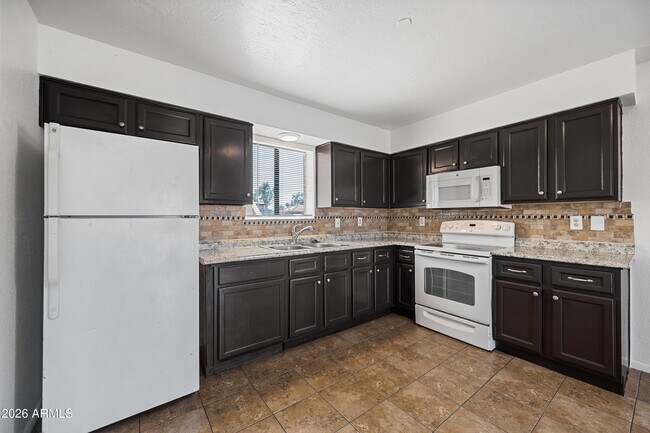 Photo - 2650 E McKellips Rd