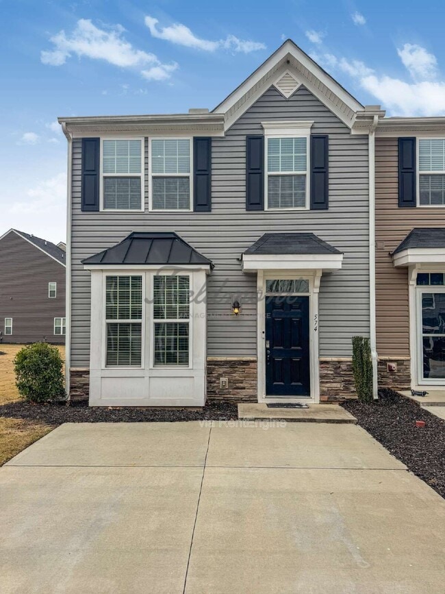 Building Photo - 574 Preakness Run